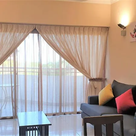 Poolview Resort Batu Ferringhi 502 - 2 Rooms Exterior photo