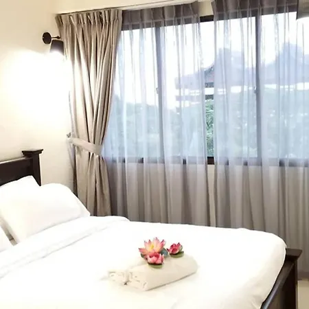 Poolview Resort Batu Ferringhi 502 - 2 Rooms Exterior photo