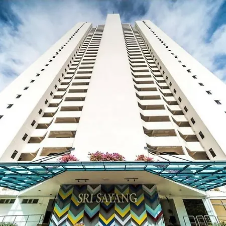 Poolview Resort Batu Ferringhi 502 - 2 Rooms Exterior photo