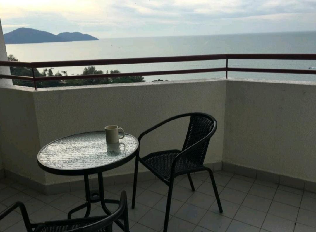 Apartment Poolview 502 - 2 Batu Ferringhi